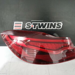 2019 Kia Cerato Left Taillight Bd In Body Hatch Led Type 09/18- 312605