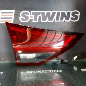 2023 Nissan Xtrail Rear Garnish Tailgate Lamp (Lh Side) T33 08/22- 314236