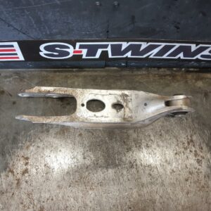 2019 Audi Q5 Left Rear Trailing Arm Fy Lower Control Arm-Main 02/17- 266630