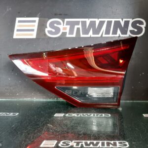 2023 Nissan Xtrail Rear Garnish Tailgate Lamp (Rh Side) T33 08/22- 314237