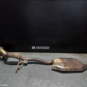 2019 Skoda Kodiaq Catalytic Converter Ns 02/17- 290342