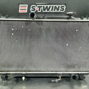 2005 Toyota Camry Radiator Auto 2.4 Sk36 2Az-Fe 08/02-05/06 308412