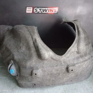 2014 Jeep Grandcherokee Left Guard Liner Wk Front Non Srt8/Srt/Trackhawk 10/10-02/22 310691