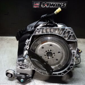 2022 Renault Arkana Trans Gearbox Jl1 Auto Petrol 1.3 Turbo Dw5 Code 7 Speed 05/21- 310745