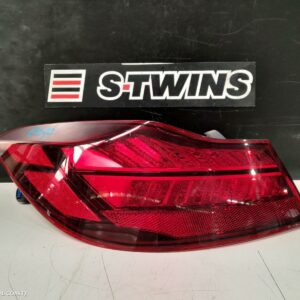2019 Kia Cerato Left Taillight Bd In Body Hatch Led Type 09/18- 311839