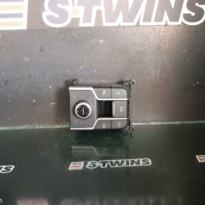 2022 Kia Sorento Combination Switch Mq4 Electronic Handbrake Switch P/N: 93310P4Bd0 02/20-			 300967
