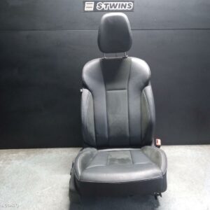 2022 Skoda Kamiq Front Seat Rh Front Leather Nw 06/20- 313657