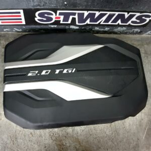 2021 Ldv D90 Engine Cover Sv9A 11/17- 314778