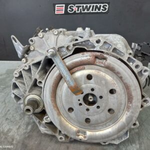 2019 Skoda Karoq Trans Gearbox Auto Fwd Petrol 1.5 Turbo Nu Tsm Code 04/18-03/20 314081