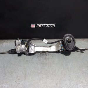 2017 Ford Escape Steering Box Rack Zg Diesel 09/16-05/20 312169