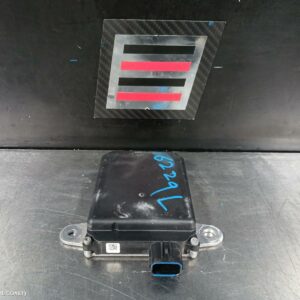 2015 Mazda 3 Reverse Camera Blind Spot Monitor Sensor (Lh Rear Behind Bumper) Bm 06/13-05/16 219201