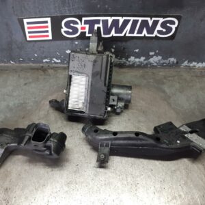 2018 Nissan Xtrail Air Cleaner Box Air Cleaner T32 2.0 Diesel 02/17-07/22 312681