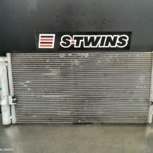 2023 Hyundai I30 A C Condenser 2.0 Turbo Petrol Cn7 Sedan (S.korea Vin Kmhl) 03/21- 313225