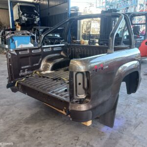 2017 Volkswagen Amarok Ute Back Ute Back Dual Cab Adblue Type 2H 10/10-09/22 314563