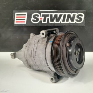 2013 Holden Cruze A C Compressor Jh 1.8 F18D4 Petrol P/N 13310692 03/11-01/17 310160
