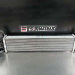 2018 Ford Escape Intercooler Zg Petrol 1.5 Gtdi Turbo 09/16-05/20  206562