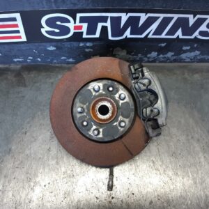 2022 Renault Arkana Right Front Hub Assembly Jl1 05/21- 309046