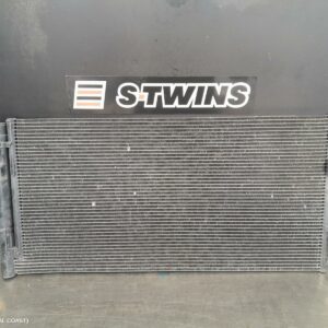 2018 Audi Q5 A C Condenser Fy 02/17- 313238