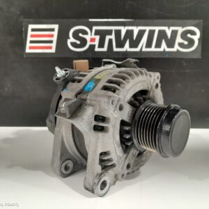 2016 Toyota Tarago Alternator 2.4 2Az-Fe Nd 27060-28341 Acr50R 02/09-06/20 310763