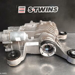 2019 Skoda Kodiaq Differential Centre Ns 02/17- 290372