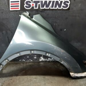 2010 Mazda Cx9 Right Guard Tb 12/07-12/15 312564