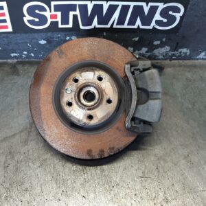 2021 Volvo Xc40 Right Front Hub Assembly Awd/Fwd 02/18- 309264