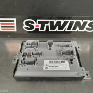2019 Mercedes Glc Class Ecu Rear Sam Module X253/C253 09/15- 313477