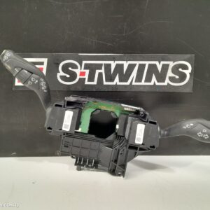 2017 Ford Focus Combination Switch Flasher Switch Lz Non Lane Keeping Aid Type 07/15-11/18 312032