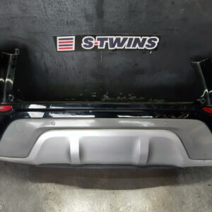 2020 Land Rover Rangerover Evoque Rear Bumper Bumper Bar L551 02/19- 312621