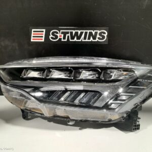2022 Haval Jolion Left Headlamp A01 Non Hybrid Led Type 02/21- 310559