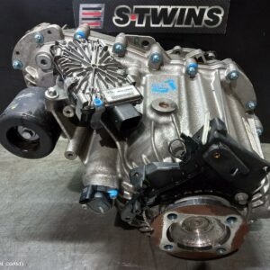 2017 Land Rover Rangerover Transfer Case L405 01/13-12/21 311072