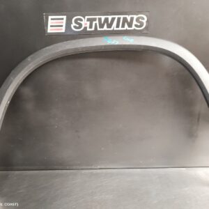 2019 Skoda Kodiaq Wheel Arch Flare Ns 02/17- 290390