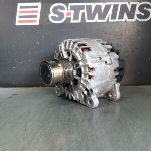 2014 Skoda Octavia Alternator Petrol 1.4 Chpa Code Valeo Ne 11/13-09/20 309778