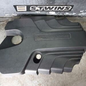 2015 Ford Mondeo Engine Cover Diesel 2.0 Turbo Duratorq Md 09/14- 313178