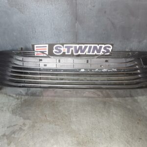 2021 Toyota Camry Grille Bumper Grille Xv70 Ascent/Gx/Gl 09/17-01/21 291951