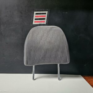 2016 Toyota Tarago Headrest Lh Front Cloth Light Grey Xr50 03/06-06/20 310779