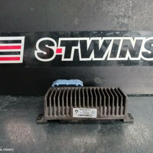 2019 Renault Master Glow Plug X62 09/11- 314687