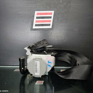 2019 Skoda Karoq Seat Belt Stalk Rh Front Seat Belt Only Nu 04/18- 314114