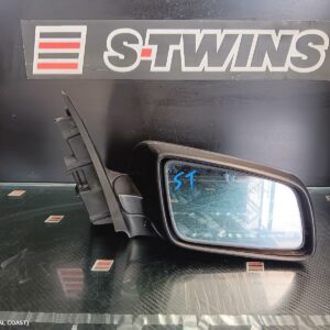 2011 Holden Commodore Right Door Mirror Ve Non Heated & Non Puddle Lamp Type 08/06-05/13 313040