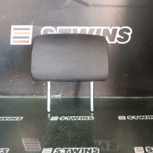 2014 Skoda Octavia Headrest Lh Rear Cloth Ne 11/13-09/20 309794