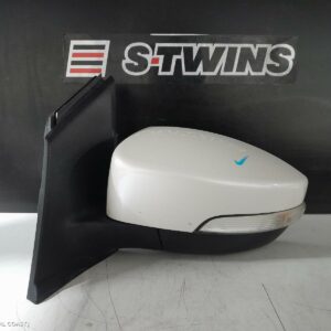 2017 Ford Escape Left Door Mirror Zg Titanium Power Folding Non Blind Spot Type 09/16-05/20 312488