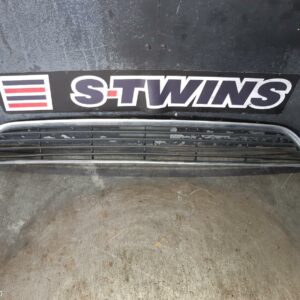 2013 Chrysler 300C Grille Bumper Grille (Centre) Lx2 Non Platinum 12/11-12/14 313707