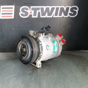 2021 Ldv D90 A C Compressor Sv9A 2.0 Petrol Turbo 11/17- 314780