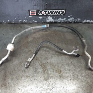 2017 Ford Focus A C Hoses Lz 07/15-11/18 314914