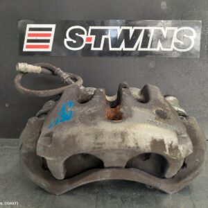 2021 Mercedes Sprinter Caliper Vs30 Lh Front Rwd Non Ev 05/18- 314022
