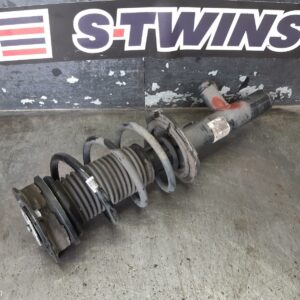 2020 Skoda Superb Left Front Strut Np 03/16-  304810