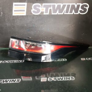 2020 Land Rover Rangerover Evoque Right Taillight In Body Sequential Type L551 02/19- 312661