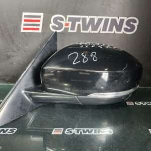2018 Land Rover Rangerover Sport Left Door Mirror L494 Power Non Folding Type Se 06/13-04/22 256429
