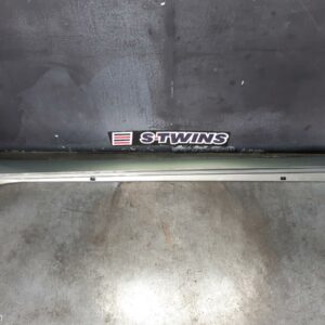 2023 Lexus Es Series (13-) Side Step Skirt Xz10 08/18- 313428