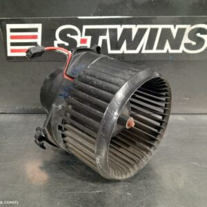 2014 Mini Cooper Heater Fan Motor F55/F56/F57 04/14-01/24 308871